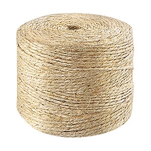 Twine Sisal 2 Ply 10 lb.