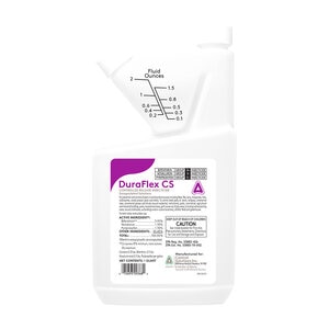 Control Solutions DuraFlex ZC Insecticide 1 qt. (QGCY)