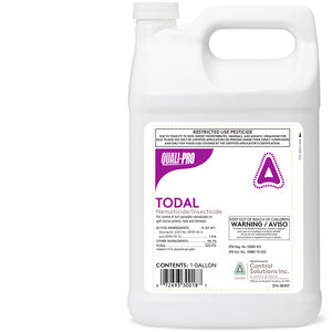 Todal Nematicide and Insecticide 1 gal. (RUP)