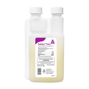 Control Solutions Tekko Trio Insect Growth Regulator 1 pt. (QGCY)