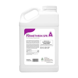 Permethrin SFR Termiticide/Insecticide 1 gal.
