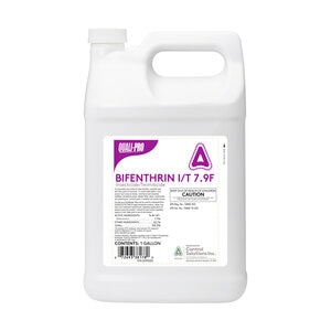Bifenthrin I/T 7.9F Insecticide 1 gal.