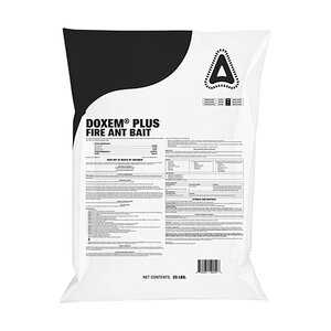 Doxem Plus Fire Ant Bait 25lb. Bag in a Box
