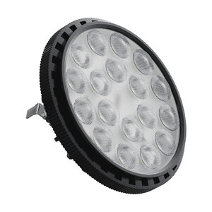 Corona Par36 BT RGBW 2200-5700K 15W 15, 38, 60 Deg ADJ