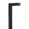 Corona Lighting Black L Shaped Path, Aluminum (Architectural Grade) 10 year finish warranty