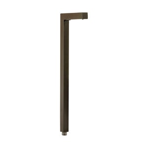 Corona Lighting Bronze L Shaped Path, Aluminum (Architectural Grade) 10 year finish warranty