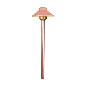 Copper Orient Area Light NL
