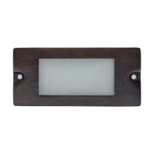 Corona Step Light 344B Gun Metal