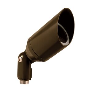 Corona Lighting Up-Light Aluminum (Architectural Grade) Bronze