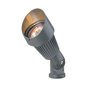 Corona Lighting Aluminum MR 16 Spotlight