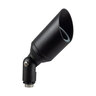 Corona Lighting Architectural Grade Black Up-Light
