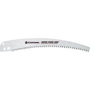 Razor Tooth Saw Tree Pruner Blade - 12 in.
