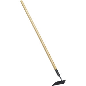 Light Duty Garden Hoe