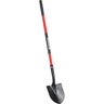 #2 Round Point Shovel 14 Ga Pro With Fg Handle C