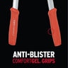 Comfort Gel Bypass Lopper 30 in. x 1-1/2 in. Cut