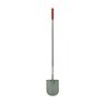 Corona Max Caprock Shovel Deep Bowl 48 in. Steel Handle