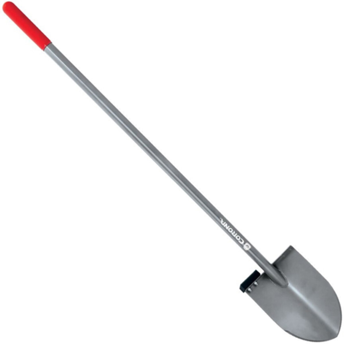 Corona Max Round Point Shovel 48 in. Steel Handle | SiteOne US