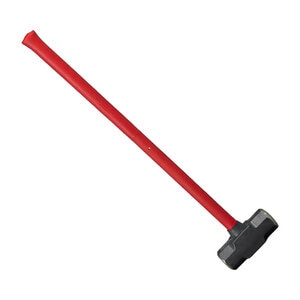 Corona Sledge Hammer Fiberglass Handle 10 lb.