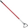 Corona Max Oscillating Hoe 6 in. Aluminum Head 60 in. Aluminum Handle