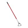 Corona Max Oscillating Hoe 6 in. Aluminum Head 60 in. Aluminum Handle