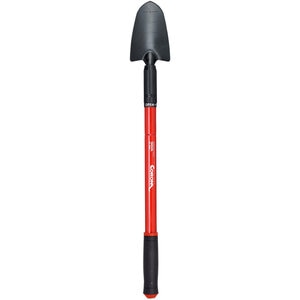 Corona Extendable Handle Trowel