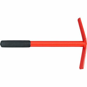 Corona Max Planting Mattock Steel Handle