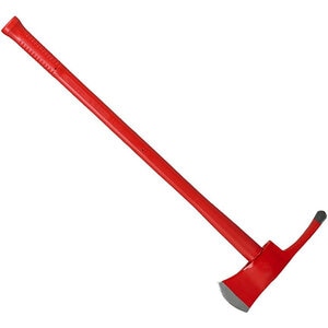 Corona Max Axe Pulaski Root Grubbing Fiberglass Handle 3-1/2 lb. Head