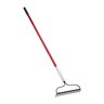 Corona Max Bow Rake 14 in. Steel Head 60 in. Aluminum Handle