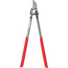Duallink Forged Bypass Lopper 33 In. Length, Steel Handles 2 In. Cut