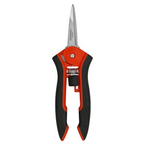 Hydroponic Micro Snips, 2.3 in. Blades