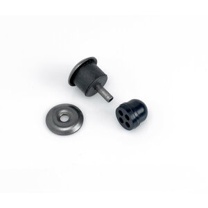 Bumper For Al6020 Al6040 Cor