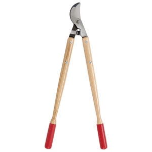 Classic Cut Bypass Lopper 26 In. L Hickory Handles 2-1/4 In. Cut
