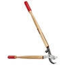 Classic Cut Bypass Lopper 26 In. L Hickory Handles 2-1/4 In. Cut