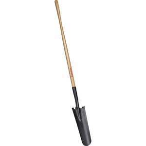 16 Ga Drain Spade Shovel Cor