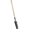 16 Ga Drain Spade Shovel Cor