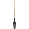 16 Ga Drain Spade Shovel Cor
