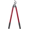Corona DualArc Orchard Lopper 26 in. Aluminum Handle 2-1/4 in. Cut Capacity