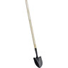 Floral Shovel Cor