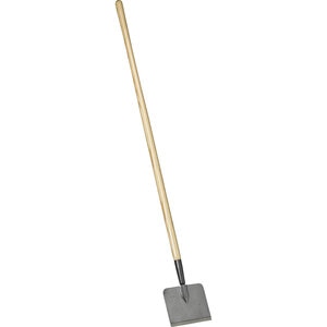 Forged Sidewalk Scraper Corona