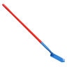 Trench Shovel 3 in. Long Solid Fg Handle