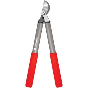 Two Handed Forged Bypass Pruner Cor