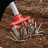 Corona Disc-Cultivator 60 in. Handle w/ Comfort Gel Grip