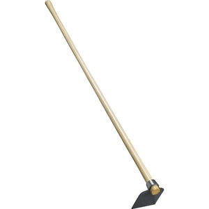 4-1/2 Grubbing Hoe With Handle Cor