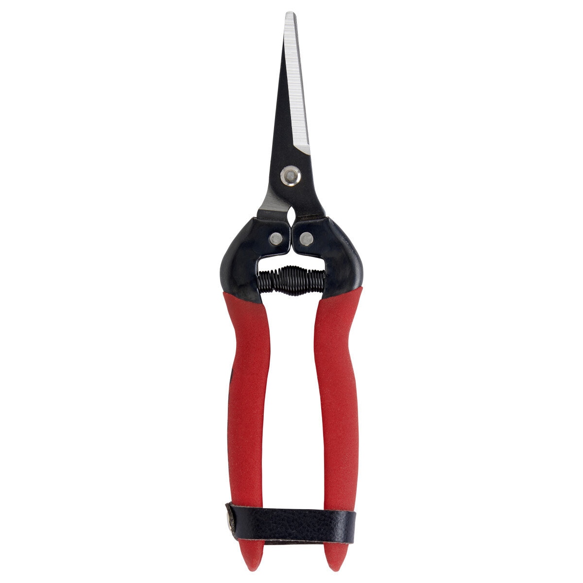 Corona Red 1 3/4 in. Tempered Steel Long Straight Snips | SiteOne US