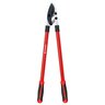 28 Aluminum Handle Compound Action Bypass Lopper