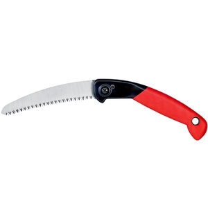 6-1/2 Folding Curved Blade Razor Saw Cor