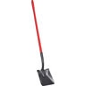 #2 Square Point Shovel C-B 14 Ga Pro With Fg Han