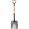 #2 Square Point 14 Ga Pro With D Handle Cor