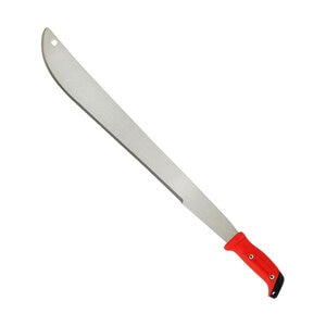 Corona Clipper 22 in. Machete