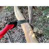 Corona RazorTOOTH Saw Folding Pruning Saw 10 in.